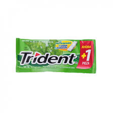 TRIDENT SLAB VERBABUENA 8,5G