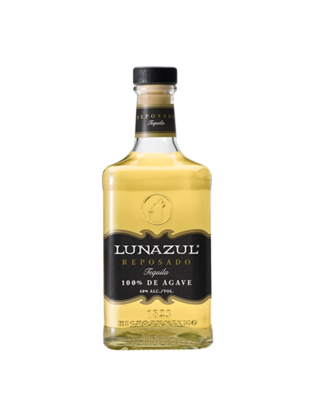 TEQUILA LUNAZUL REPOSADO