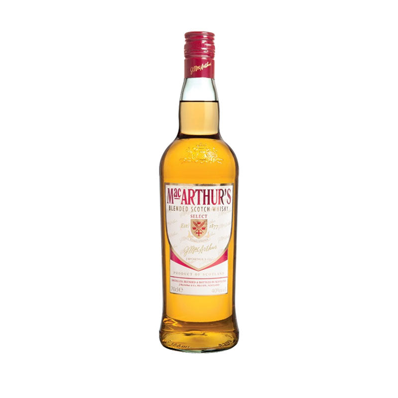 MAC ARTHURS 70 CL