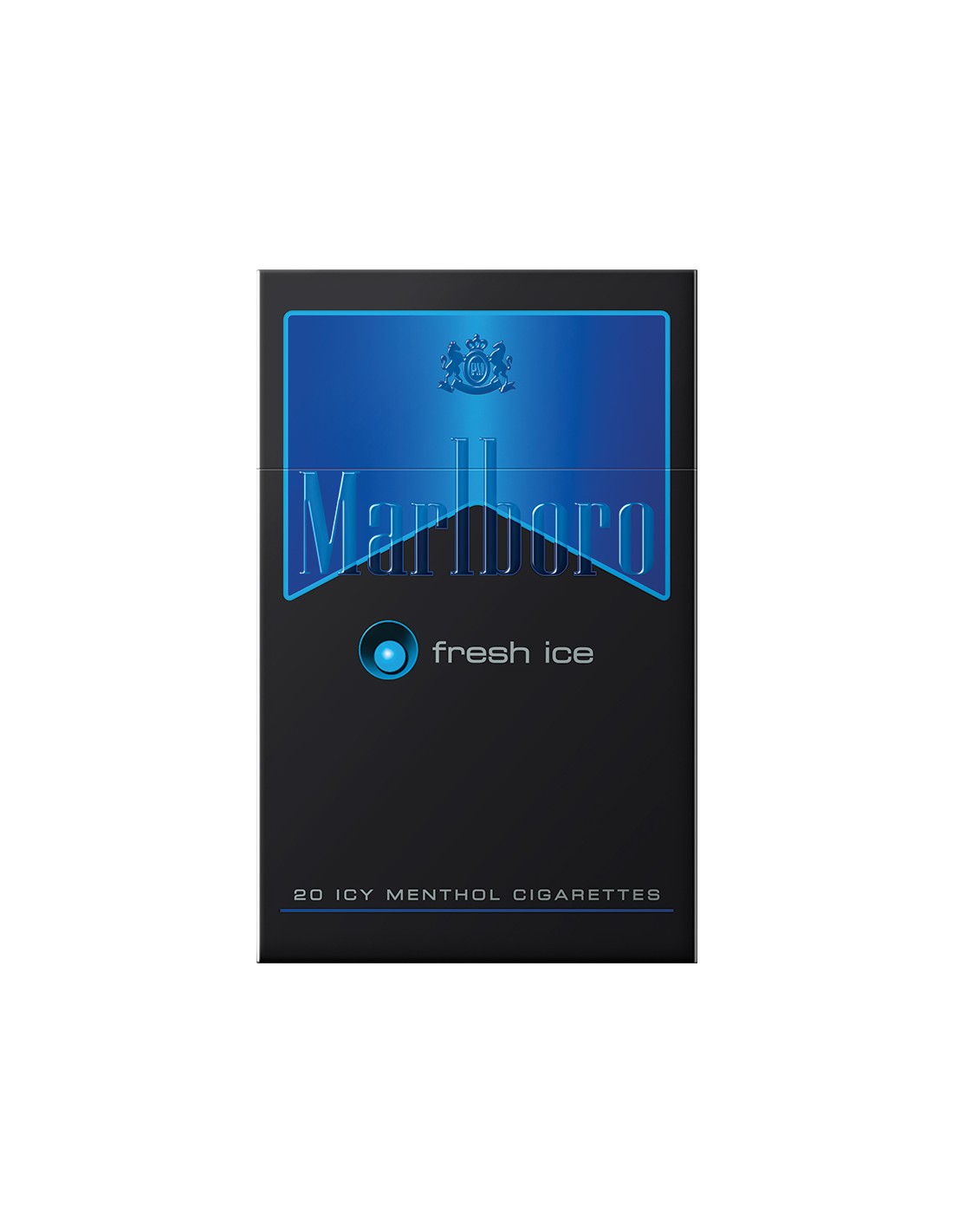 CIGARRILLO MARLBORO FRESH ICE