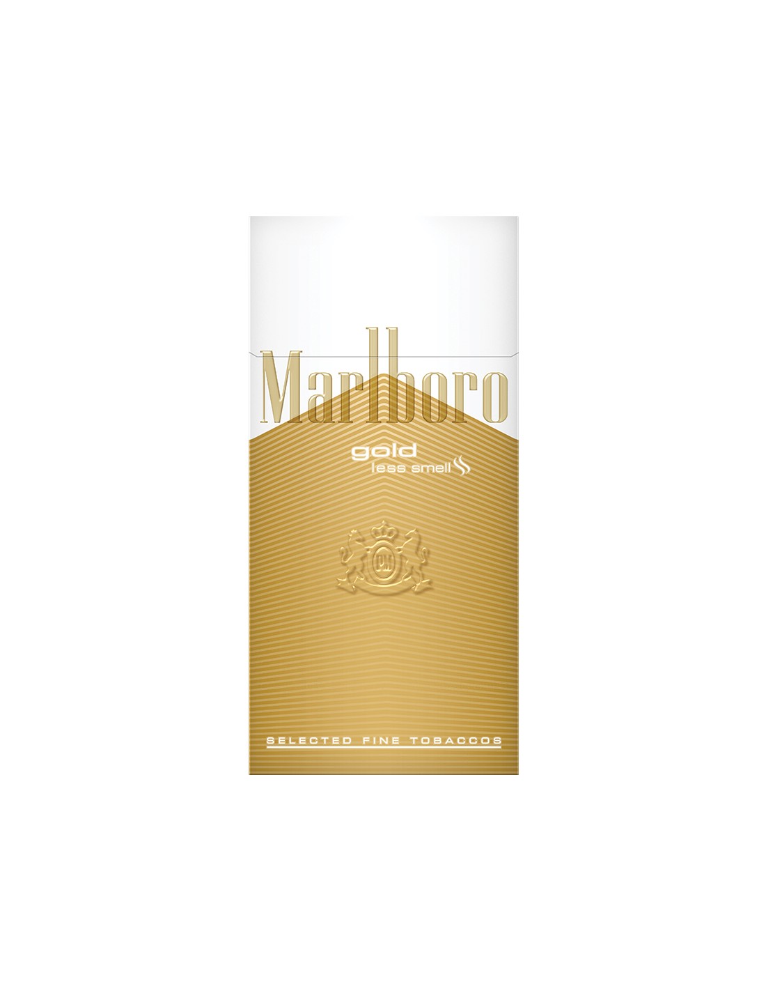 CIGARRILLO MARLBORO GOLD PEQ.