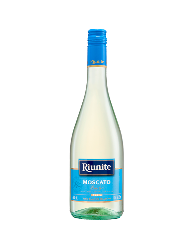 VINO RIUNITE BLANCO
