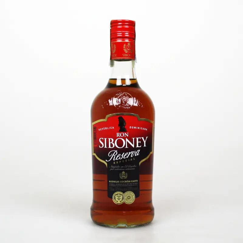RON SIBONEY