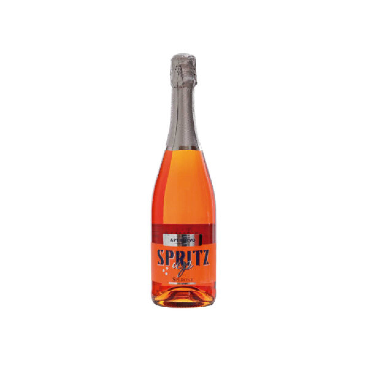VINO ESPUMANTE SPERONE SPRITZ