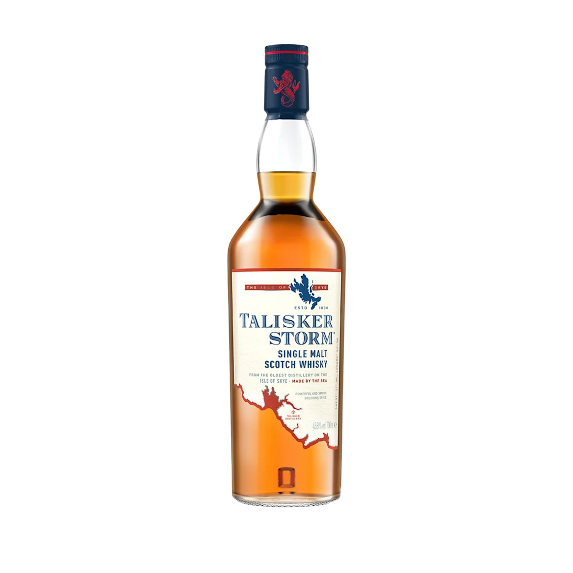 WHISKY TALISKER