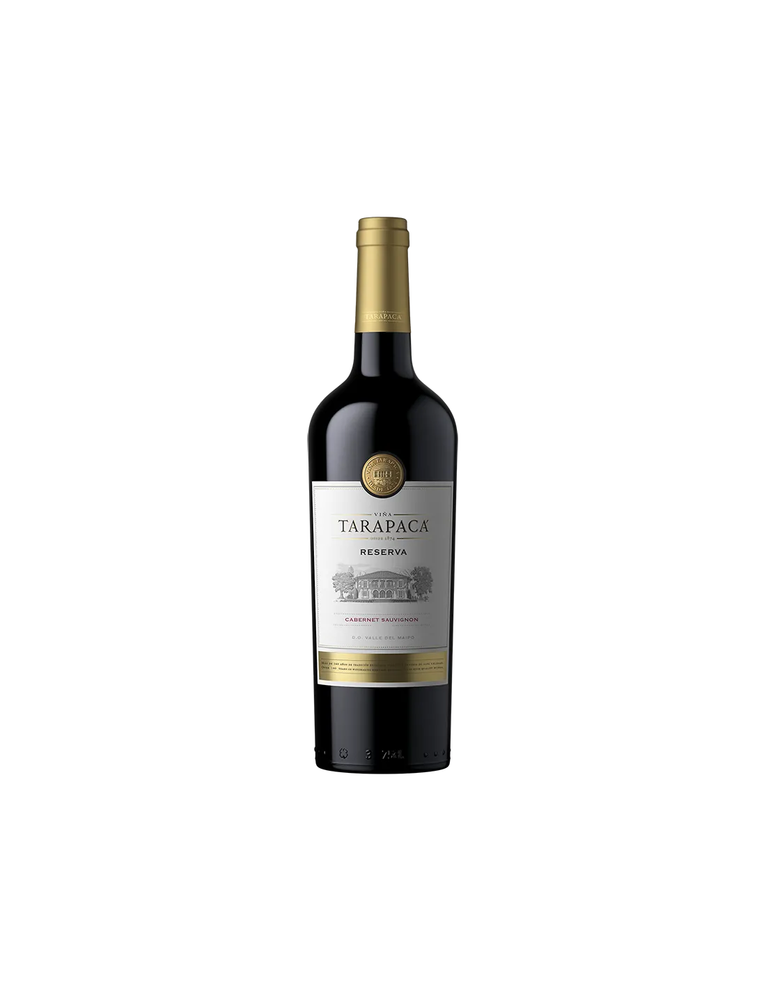 VINO TARAPACA CAB. SAV.