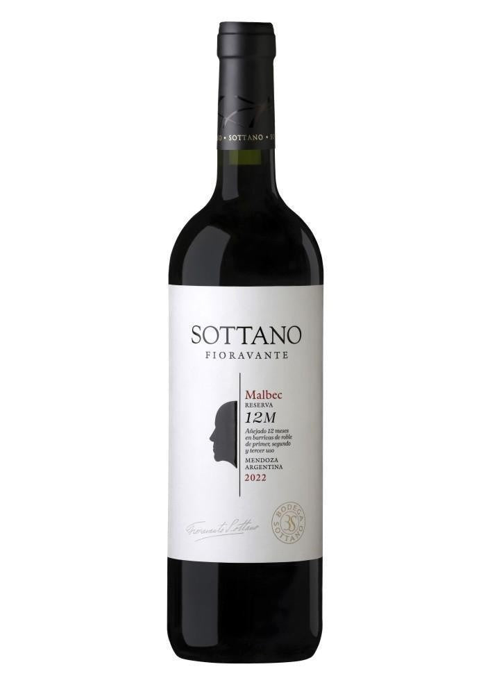 VINO SOTTANO RESERVE MALBEC