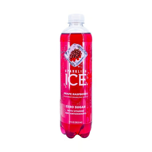 AGUA SPARKLING