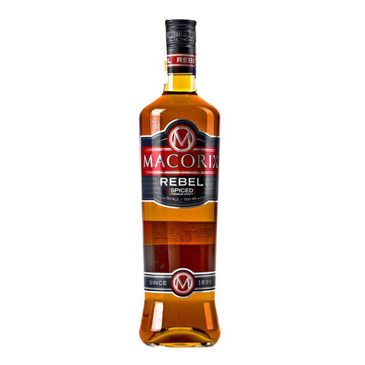 RON MACORIX REBEL 1L