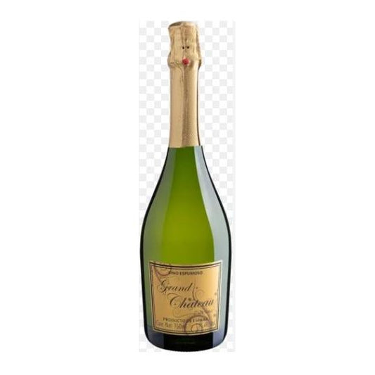 VINO ESPUMOSO GRAND CHATEAU