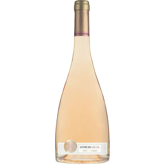 VINO SOLEIL ROSATO