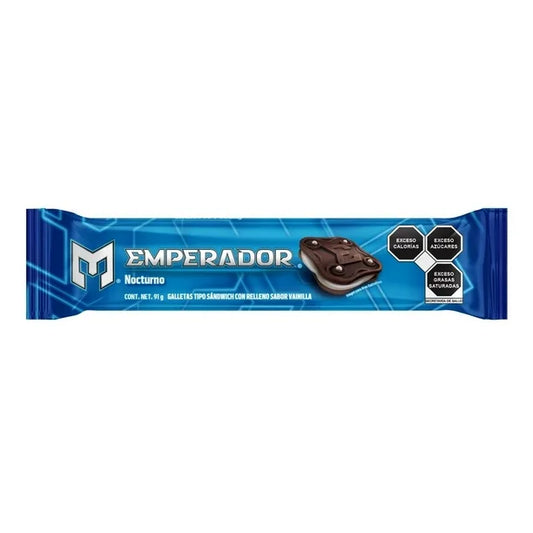 EMPERADOR NOCTURNO