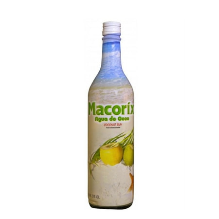 RON MACORIX AGUA DE COCO 700 ML