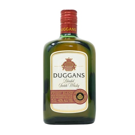 WHISKY DUGGANS 12