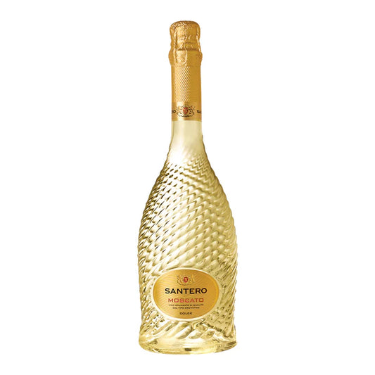 CAVA SANTERO MOSCATO