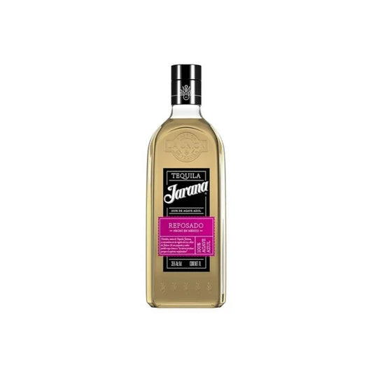 TEQUILA JARANA REPOSADO 700ML