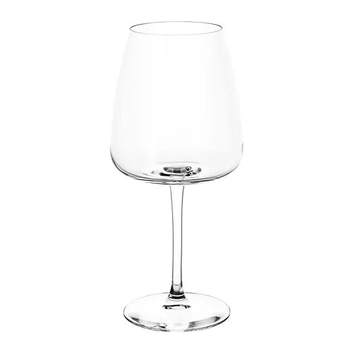 COPAS DE VINO CRISTAL