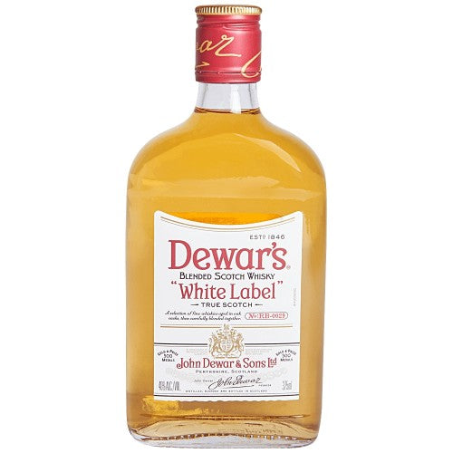 WHISKY DEWARS 370 ML