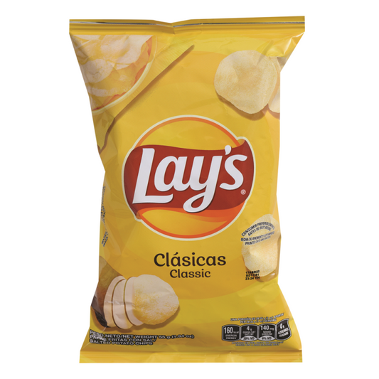 FRITO LAY