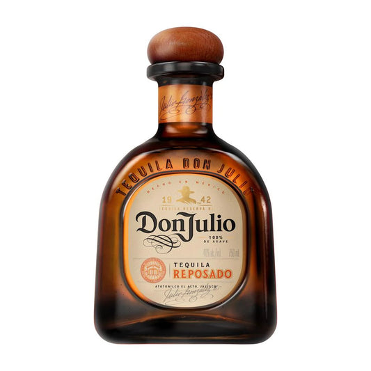 TEQUILA DON JULIO REPOSADO