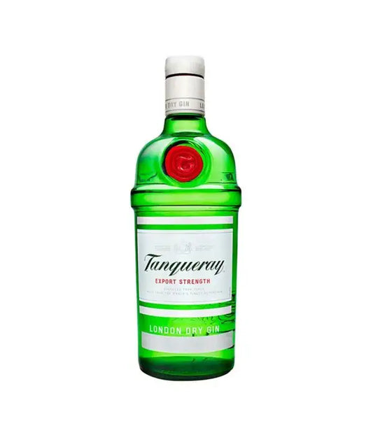 GINEBRA TANQUERAY 750 ML