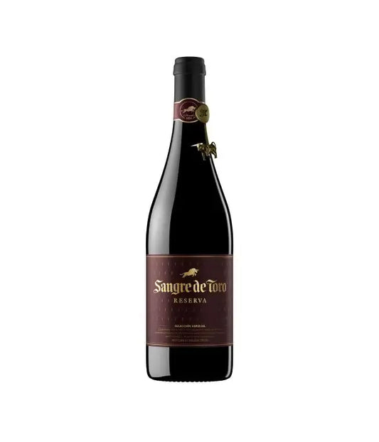 VINO SANGRE DE TORO RESERVA