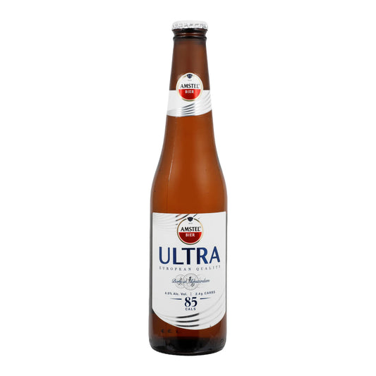 CERVEZA AMSTEL ULTRA 355ML
