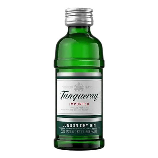 TANQUERAY MINI