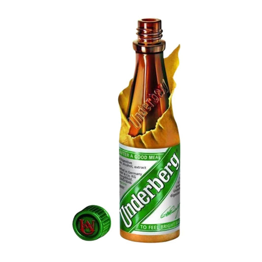 DIGESTIVE UNDERBERG