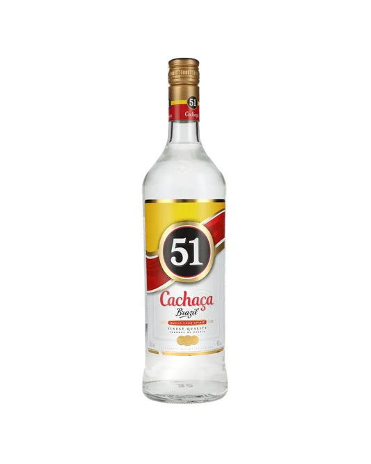 CACHACA BRAZILIA