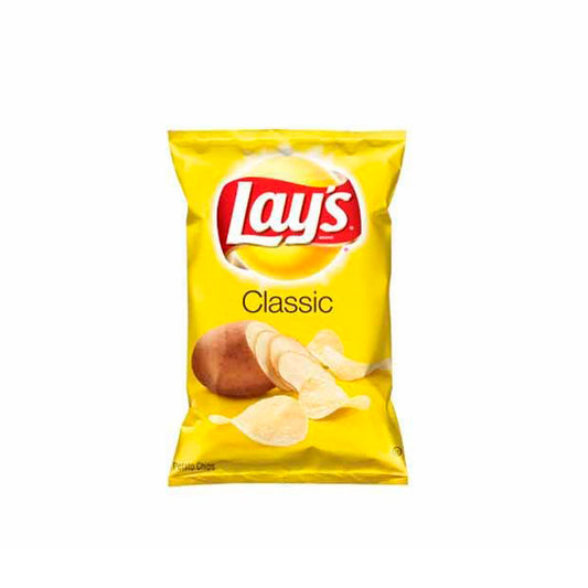 LAYS CLASICAS PEQUEÑA