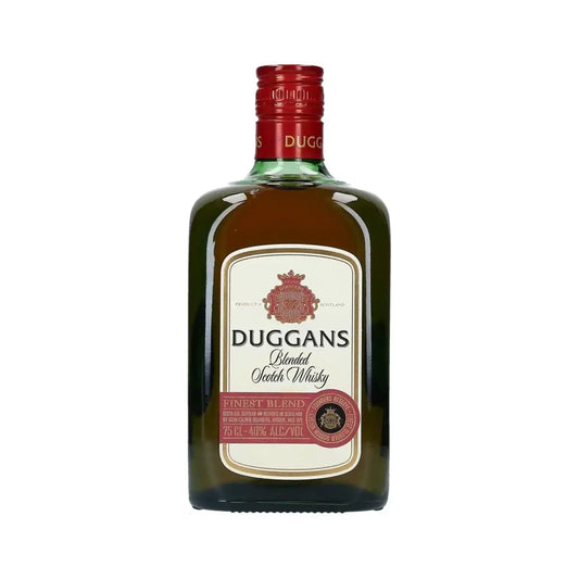 WHISKY DUGGANS FINEST BLEND