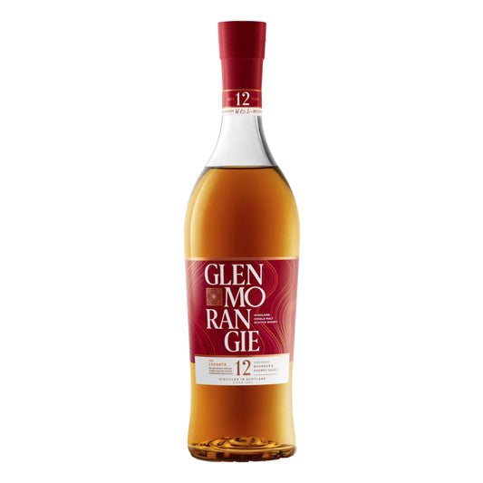 WHISKY GLENMORANGIE LA SANTA