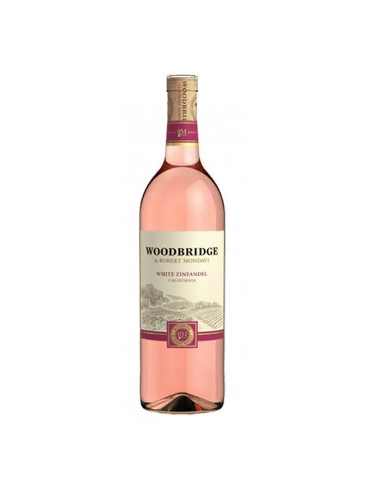 VINO WOODBRIDGE WHITE ZINFANDE