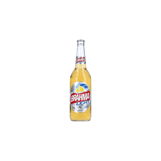 CERVEZA BRAHMA JUMBO LIGHT