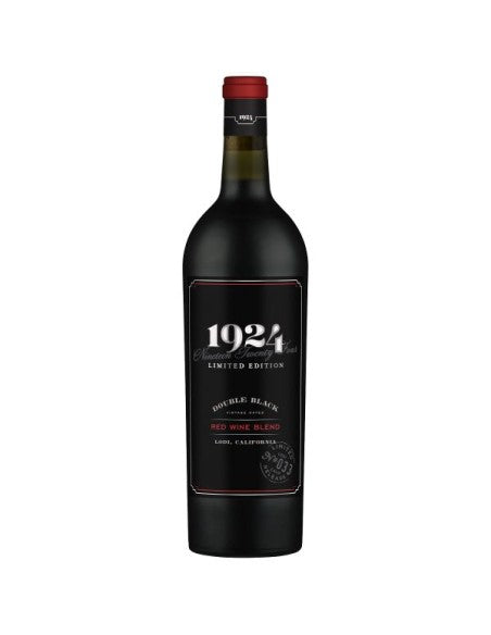 VINO 1924 DOUBLE BLACK RED WINE BLEND