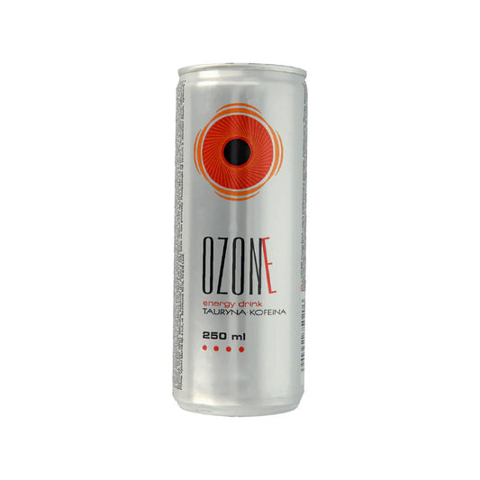 ENERGIZANTE OZONE