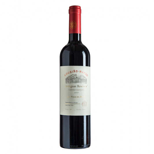 VINO COUSINO MACUL