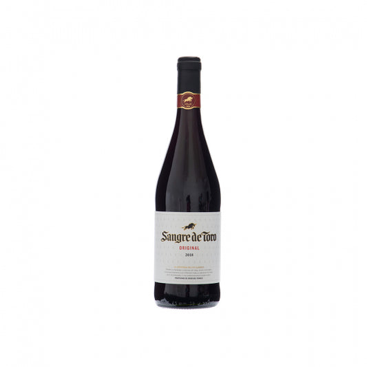 VINO SANGRE DE TORO