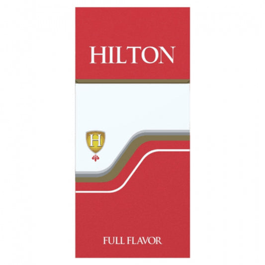 CIGARROS HILTON