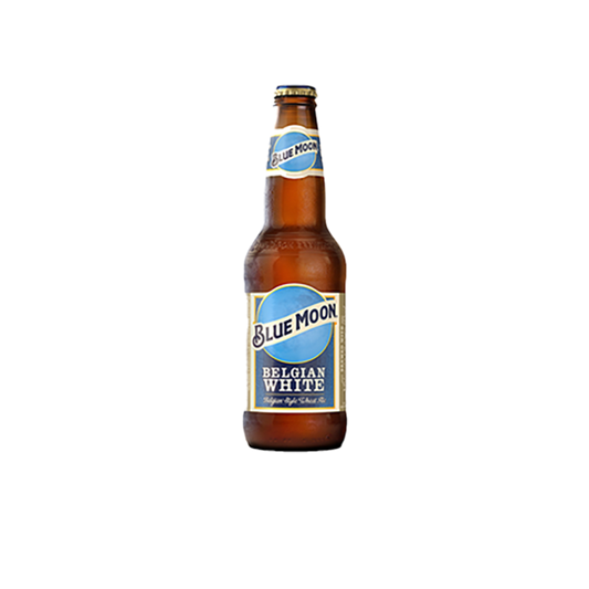 CERVEZA BLUE MOON