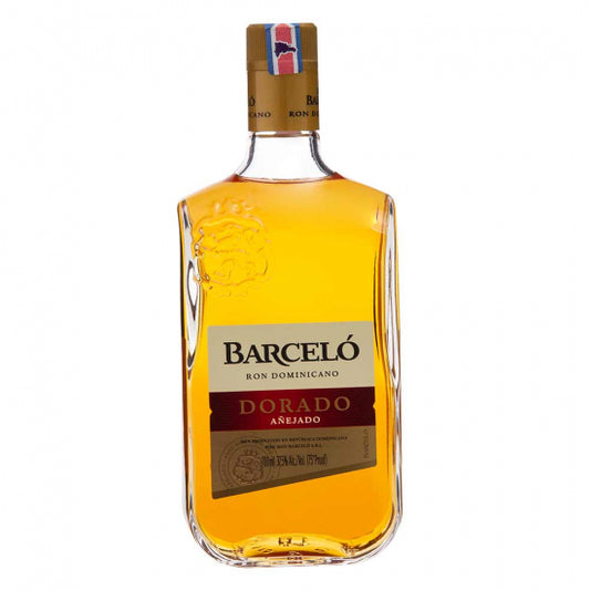 RON BARCELO DORADO GALON