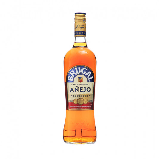 RON BRUGAL AÑEJO