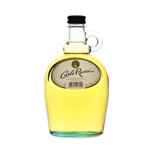 VINO CARLO ROSSI BCO. 1.5 LT