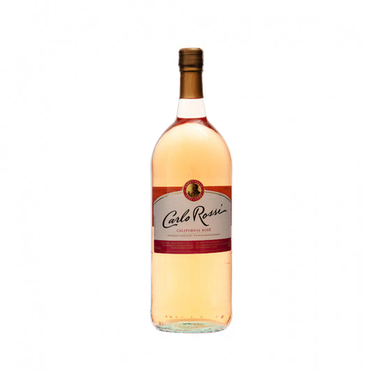 VINO CARLO ROSSI ROSE 1.5