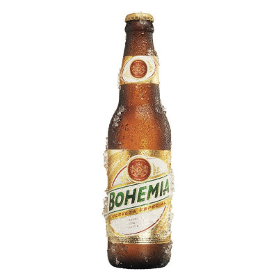 CERVEZA BOHEMIA JUMBO