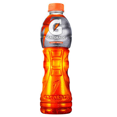 GATORADE NARANJA