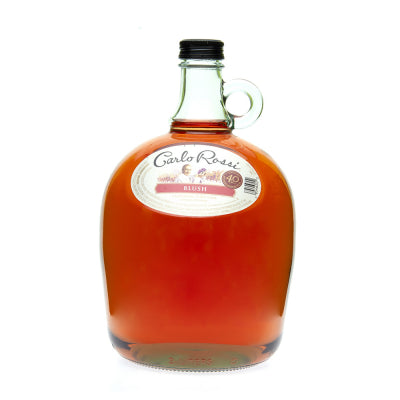 VINO CARLO ROSSI SWEET ROSE 3LT