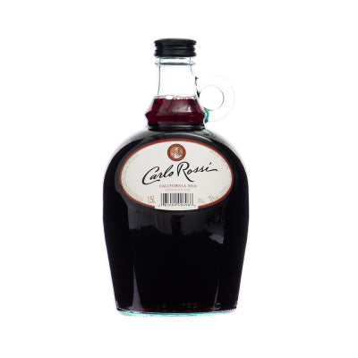 VINO CARLO ROSSI W.Z. 1.5