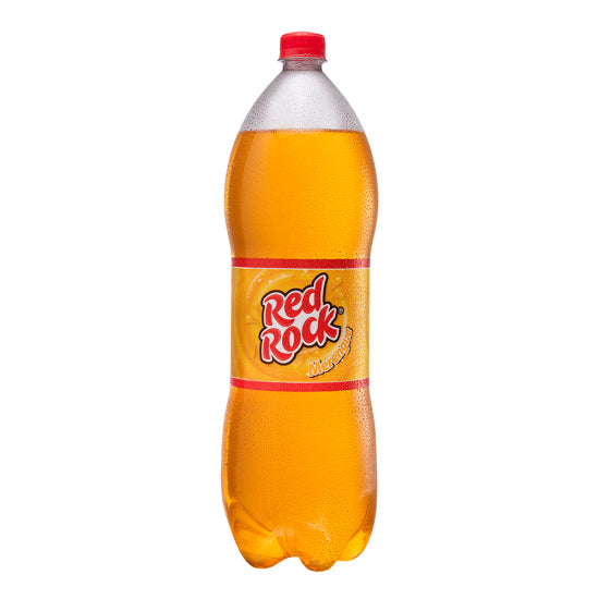 REFRESCO RED ROCK